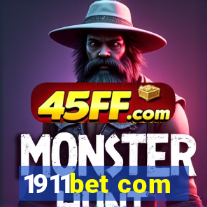 1911bet com
